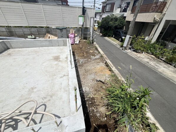 アザーレ・クオン相武台の物件内観写真